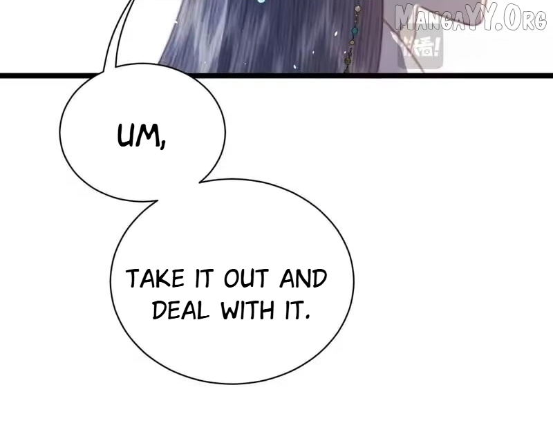 Shao Hua Long: Rebirth of the Evil Concubine’s Counterattack Chapter 35 - page 41